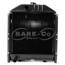 Tractor Fiat Radiator 