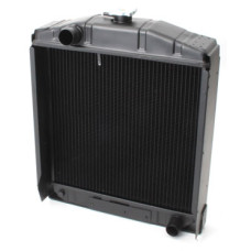  Radiator