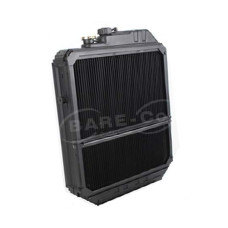 Tractor Radiator Fits for Ford New Holland TS90 TS100 TS110 TS115