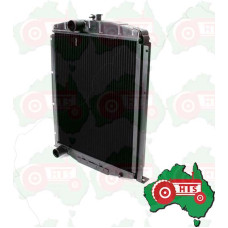 Radiator For Chamberlain 306 354 C100 C670