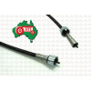 Tacho Cable Fiat, Fordson, Allis Chalmers & White Oliver