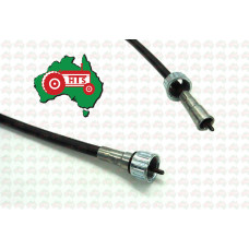 Tacho Cable Fiat, Fordson, Allis Chalmers & White Oliver