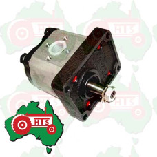 Hydraulic Pump For Fiat 66 Series 