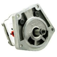 Hydraulic Pump