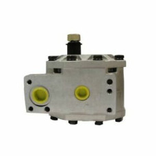 Hydraulic Pump