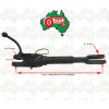 ​Tractor Levelling Box Assembly Fits For Fiat