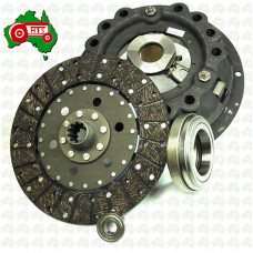 Clutch Kit 10" Single
