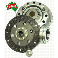 Clutch Kit 9" Single