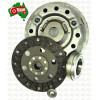 Clutch Kit 9" Single
