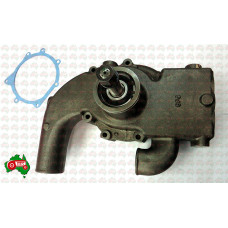Water Pump Assembly Massey Ferguson 6 Cyl Models