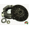 Single Clutch Kit 11" Ford
