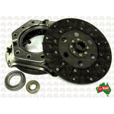 Single Clutch Kit 11" Ford