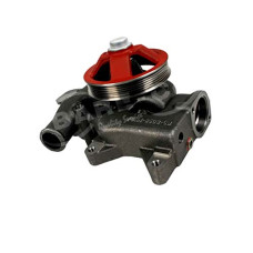 Tractor Water Pump For Ford 5640, TS80, TS90, 6640