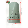 Hydraulic Filter Fordson 40 Series & Case International