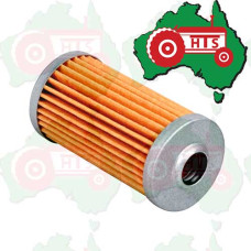Tractor Fuel Filter For Iseki, Yamnar and John Deere with 50x89mm Cartridge