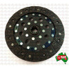 Rigid Clutch Single Plate w/ 10 Splines Kubota