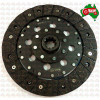 Rigid Clutch Single Plate w/ 10 Splines Kubota