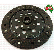 Rigid Clutch Single Plate w/ 10 Splines Kubota