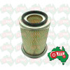 Outer Air Filter Massey Ferguson