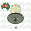 Outer Air Filter Massey Ferguson