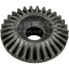 Replacement Crown Wheel For Heavy Duty Drop Leg Implement Jack