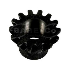 Replacement Pinion For Heavy Duty Drop Leg Implement Jack