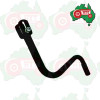 Replacement Crank Handle For Heavy Duty Drop Leg Implement Jack