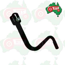 Replacement Crank Handle For Heavy Duty Drop Leg Implement Jack