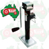 Side-Wind Implement Jack 2250Kg (5000Lbs) Maximum Travel 380mm (15")