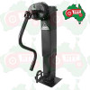 Heavy Duty 2 Speed Drop Leg Implement Jack