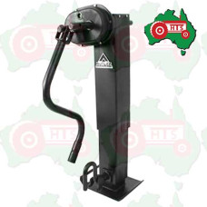 Heavy Duty 2 Speed Drop Leg Implement Jack