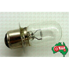 Tractor Head Light Globe Massey Ferguson 135 148 165 168 175 178 185 188