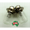 Tractor Head Light Globes x 2 Massey Ferguson 135 148 165 168