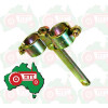 Double Break Away Clamp 