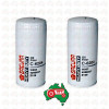 JI Case 2x Oil Filters