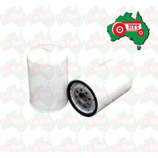 2x Oil Filter For Holden Suburban