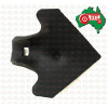 Tractor Combine/ Cultivator Points- Width 100mm ( 4" )