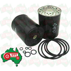 Tractor 2 x Fuel Filter Elements