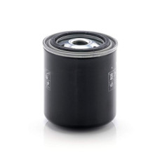 Secondary Fuel Filter 