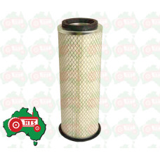 Tractor Outer Air Filter Fits For Ford