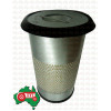 Fordson Outer Air Filter 40 Series 7840, 8160 & 8260