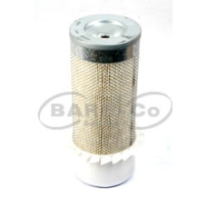 Air Filter Outer