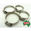 Radiator Hose Clamp Kit Massey Ferguson 