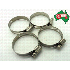 Radiator Hose Clamp Kit Fits for Massey Ferguson 