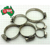 Radiator Hose Clamp Kit for Case International