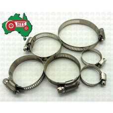 Radiator Hose Clamp Kit for Case International