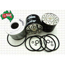  JI Case Oil Fuel Filter Kit