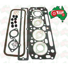 VRS Top Gasket Set Perkins Engine A4.108