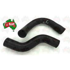 Radiator HOSE KIT Massey Ferguson 350, 355 & 360