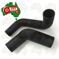 Radiator HOSE KIT Massey Ferguson 365, 375, 383, 390, 390T, 393, 398, 399